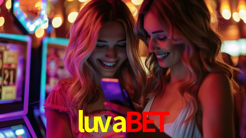 Explore as vantagens do luvabet: serviço profissional e confiabilidade