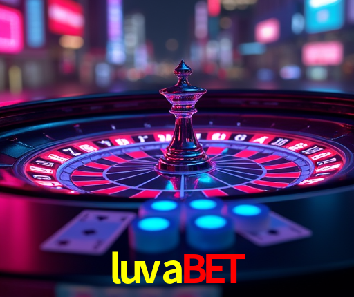 Desvendando o Mundo dos Jogos Virtuais na luvabet