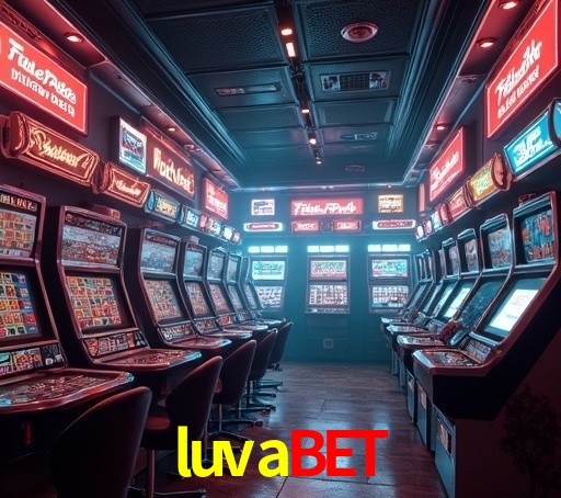 luvabet Promoções - 30+ Ofertas Diárias