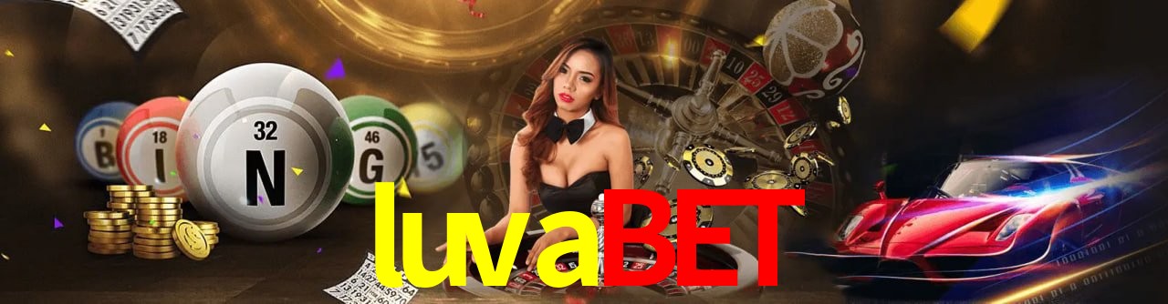 luvabet São Paulo - Top Slots