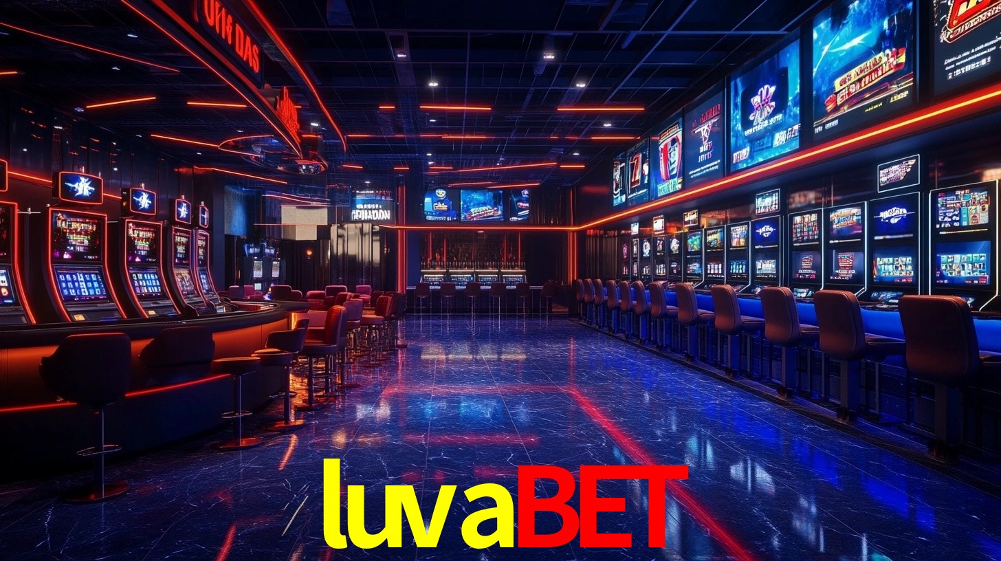 Blackjack Table luvabet