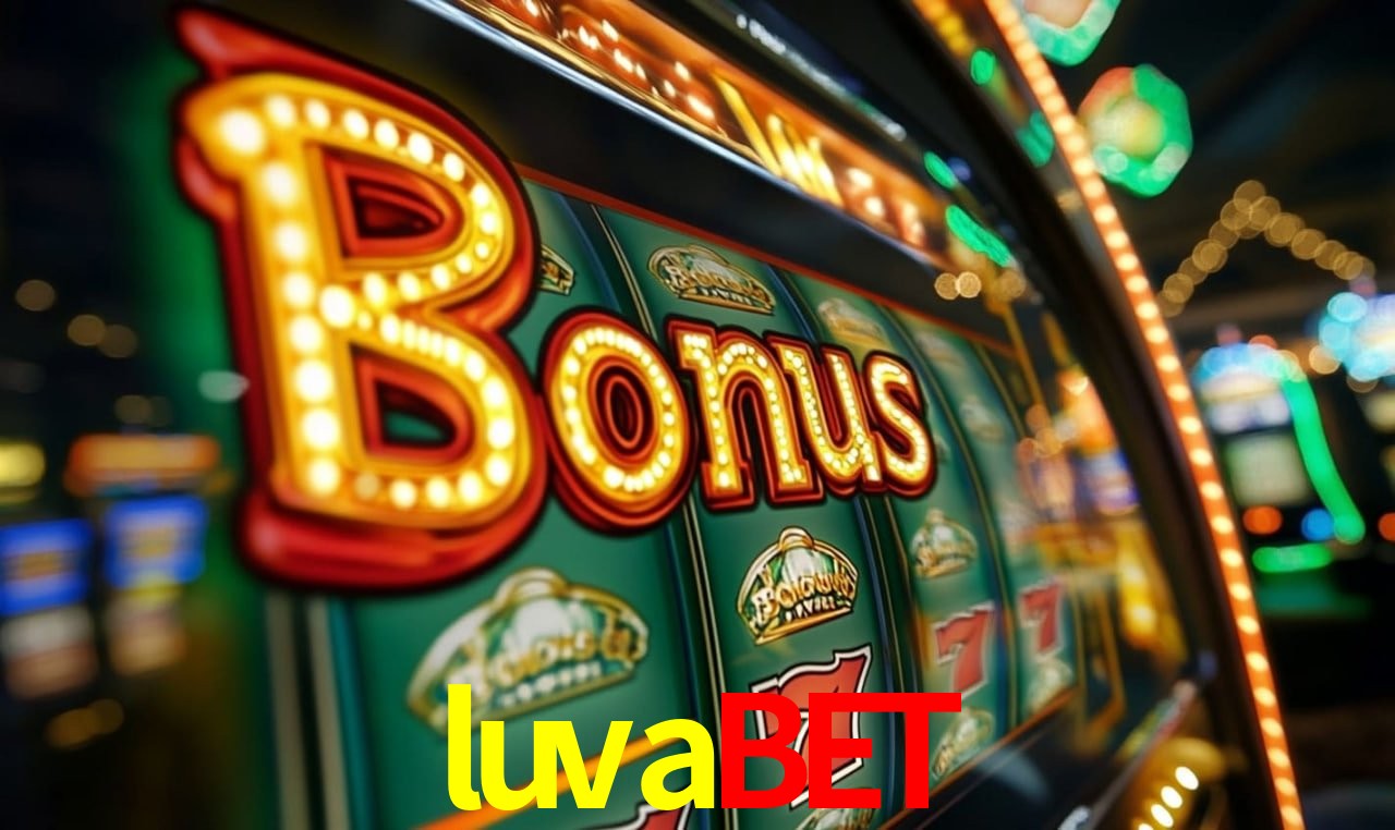 luvabet Belo Horizonte - Promo Tips