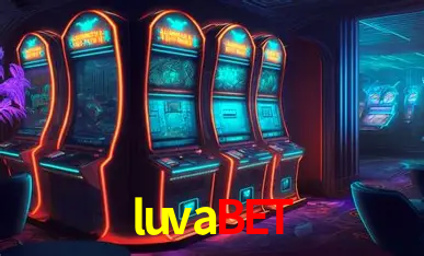 Inovações de Jogos na luvabet: O Futuro das Experiências Interativas