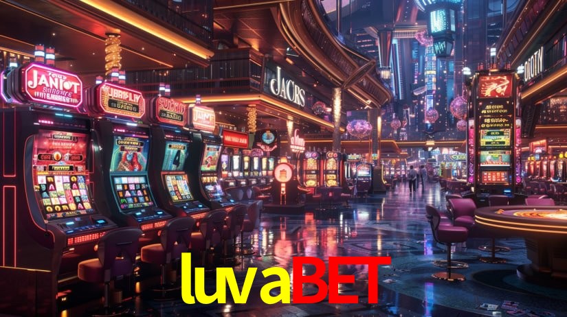 Account Benefits luvabet