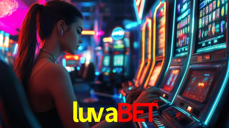 Premium Interface luvabet