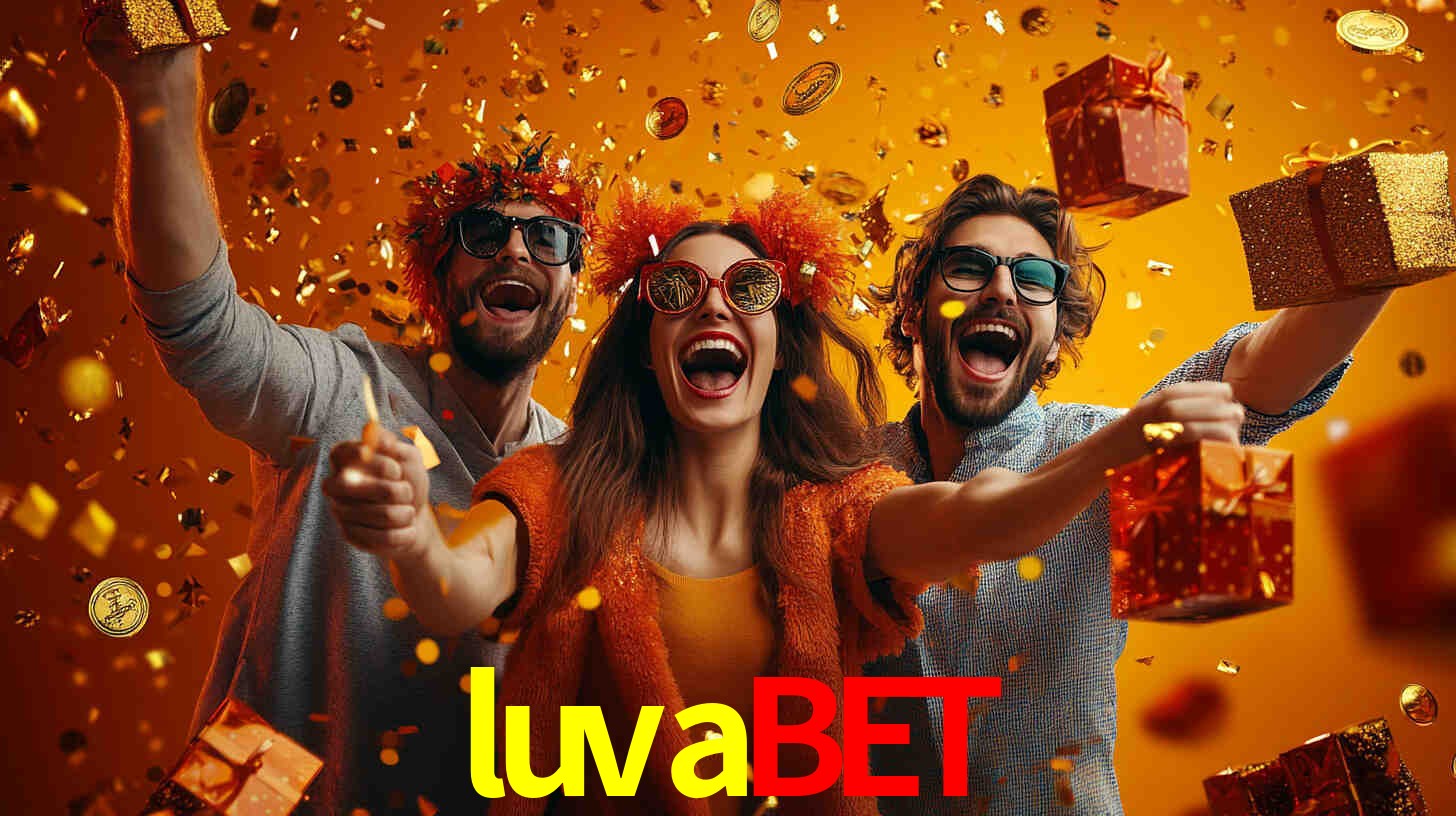 luvabet: Seu Especialista em Apostas Esportivas Brasileiras