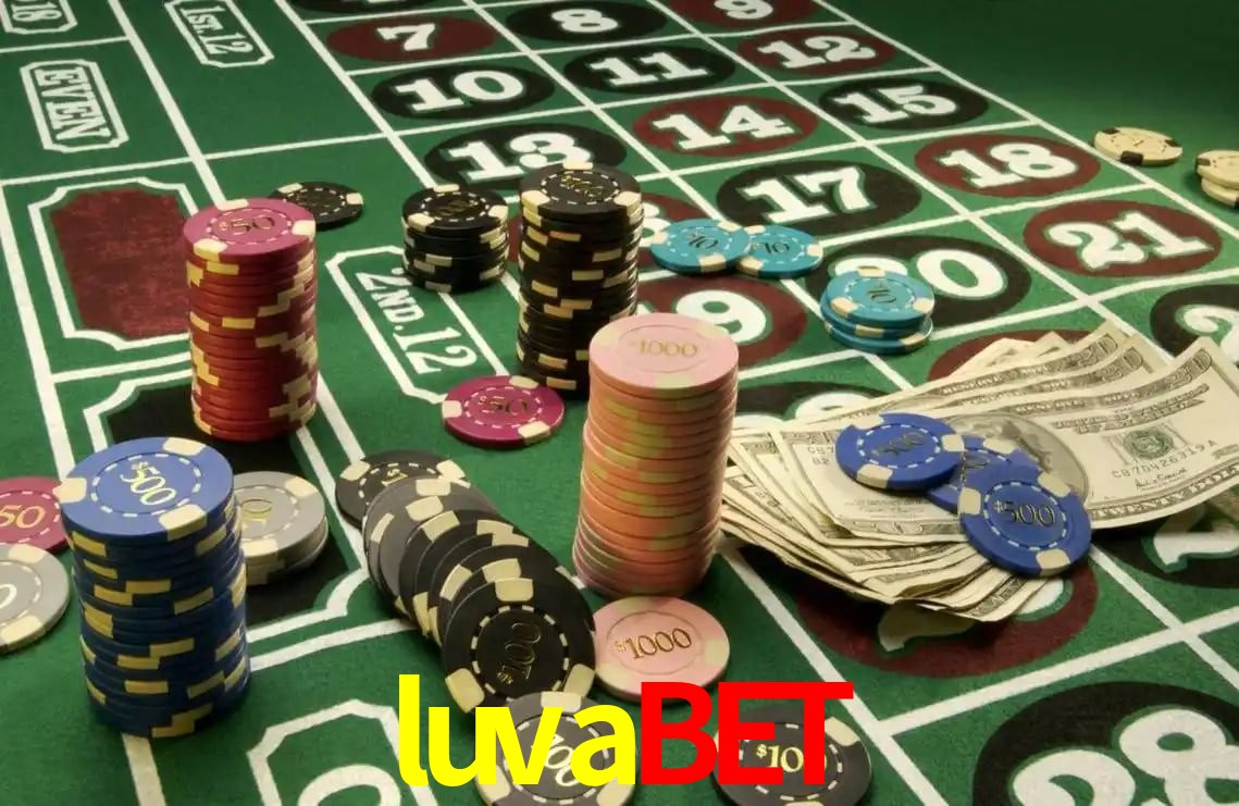 Ofertas Imperdíveis na luvabet: Promoções e Bônus Que Valem a Pena