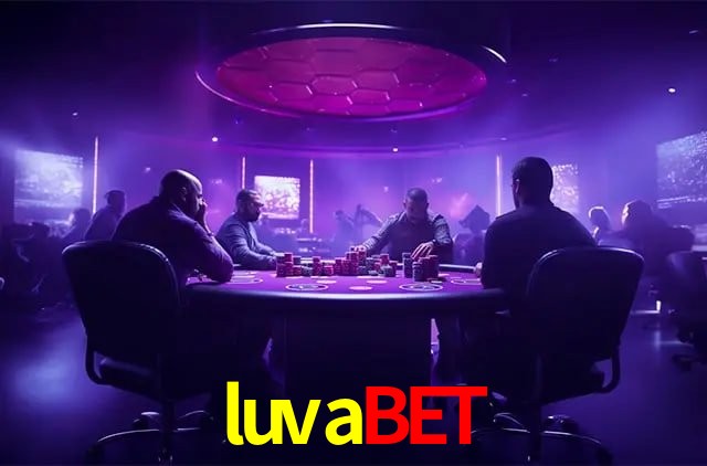 luvabet Salvador - Strategies