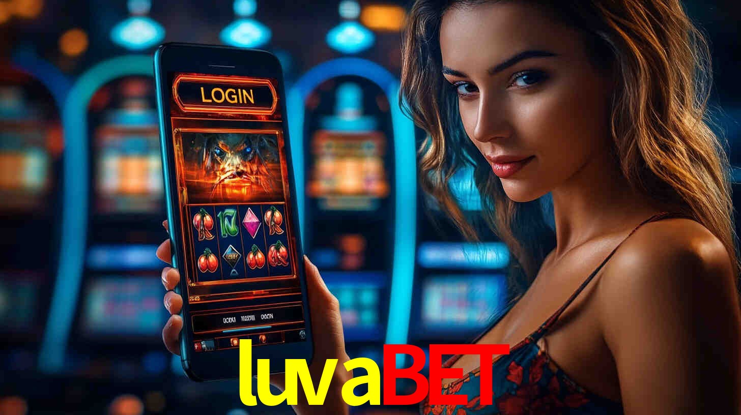 luvabet plataforma