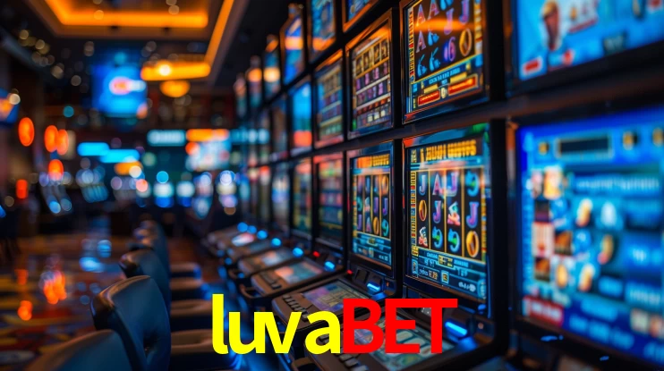 Exclusive Offers luvabet